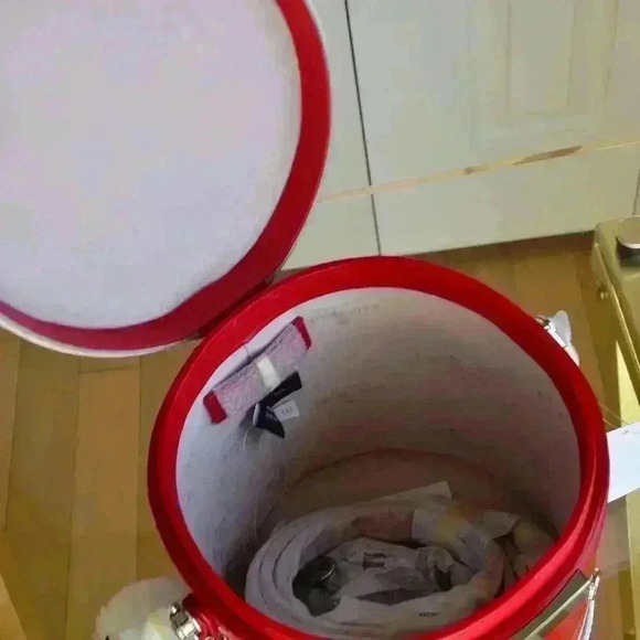 Kate Spade KI970 Toy Store 3D Drum Crossbody - Picture 10 of 12